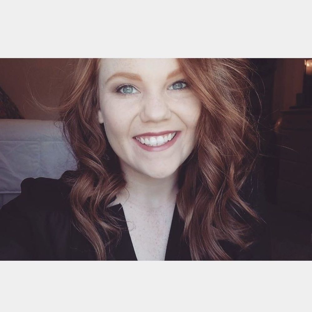 Meet your Posher, Ashlyn